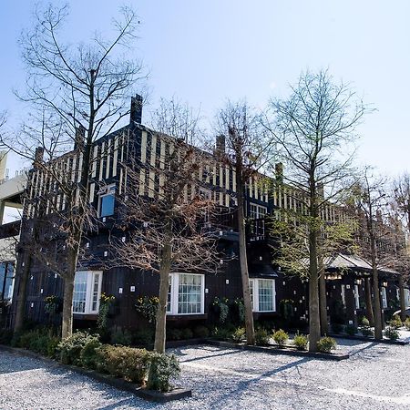 Vanse B&B Ренай Экстерьер фото
