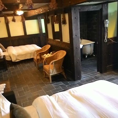 Vanse B&B Ренай Экстерьер фото