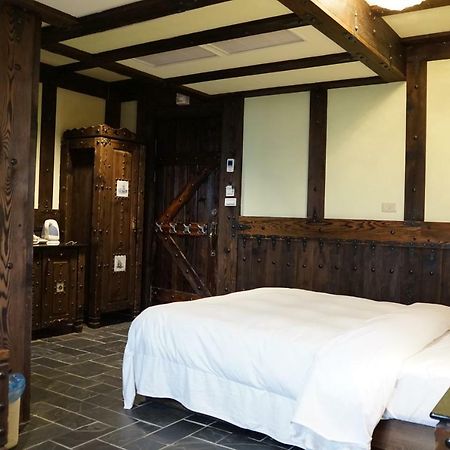 Vanse B&B Ренай Экстерьер фото