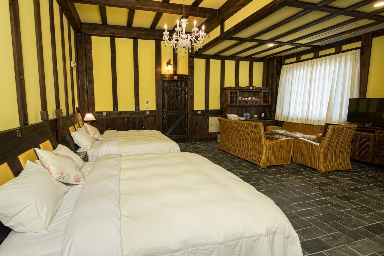 Vanse B&B Ренай Экстерьер фото