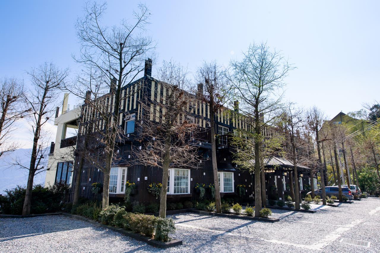Vanse B&B Ренай Экстерьер фото