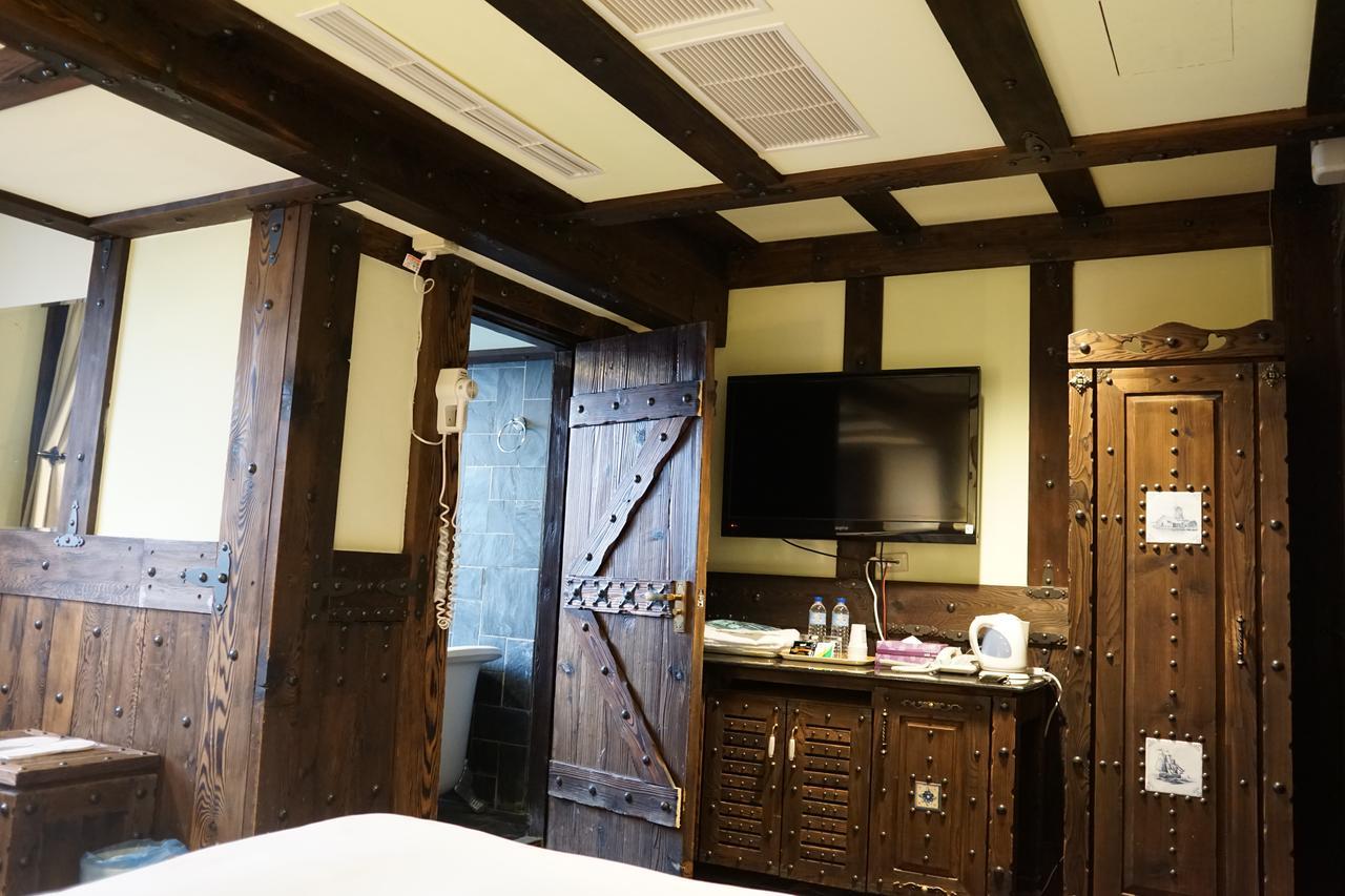 Vanse B&B Ренай Экстерьер фото