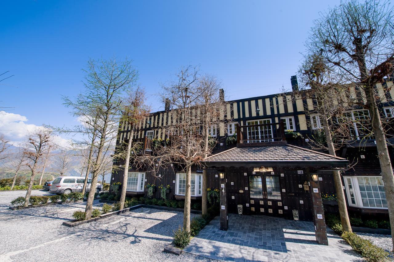 Vanse B&B Ренай Экстерьер фото
