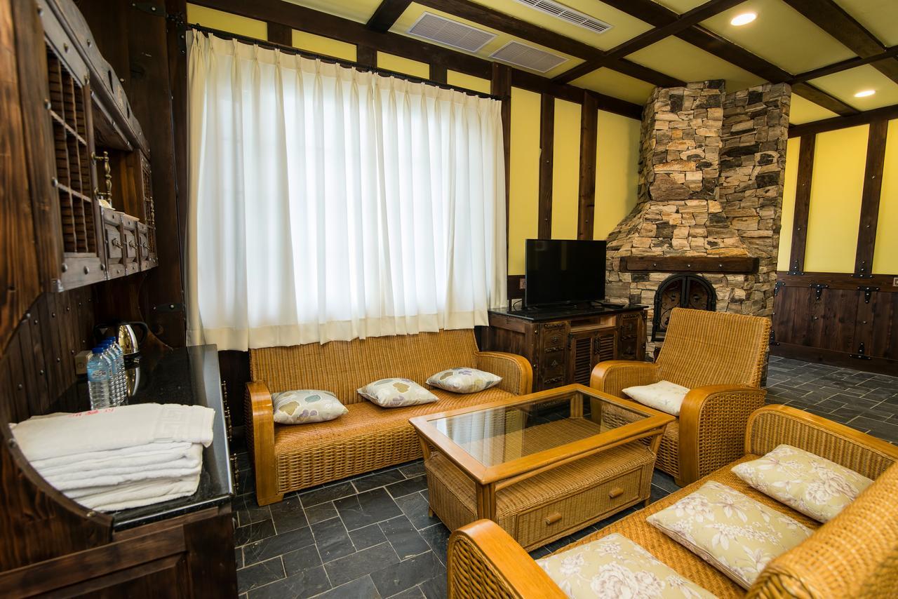Vanse B&B Ренай Экстерьер фото