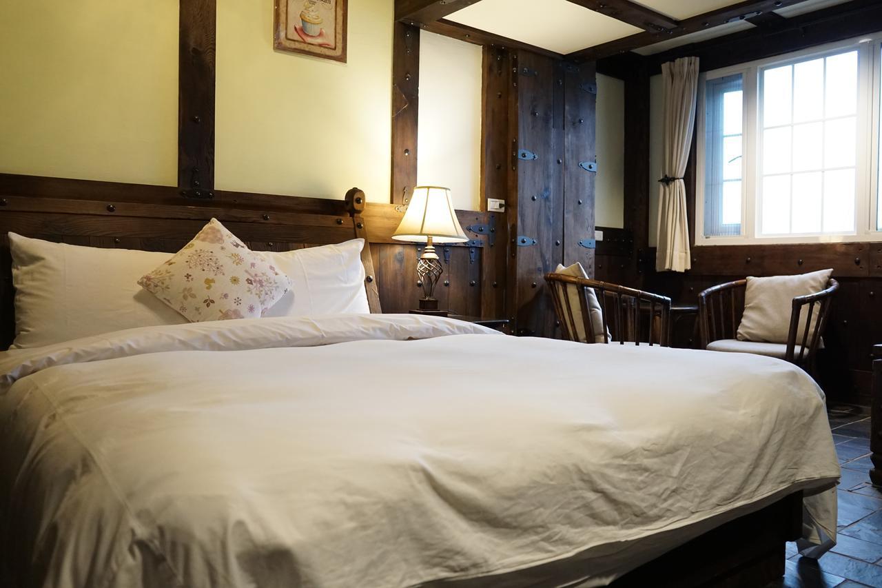 Vanse B&B Ренай Экстерьер фото