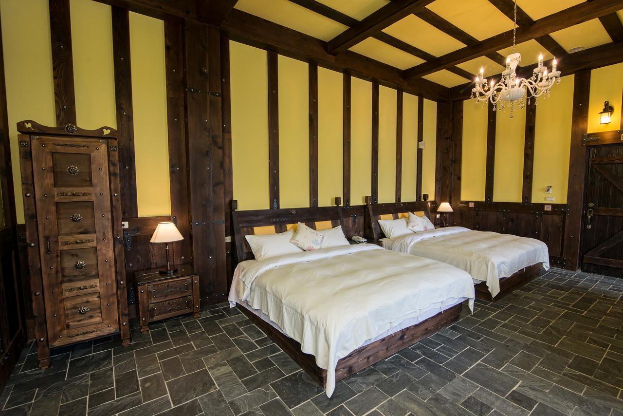 Vanse B&B Ренай Экстерьер фото