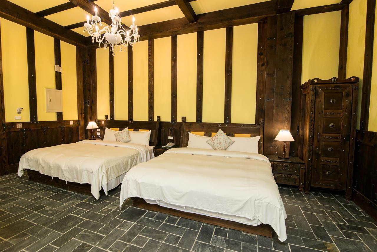 Vanse B&B Ренай Экстерьер фото