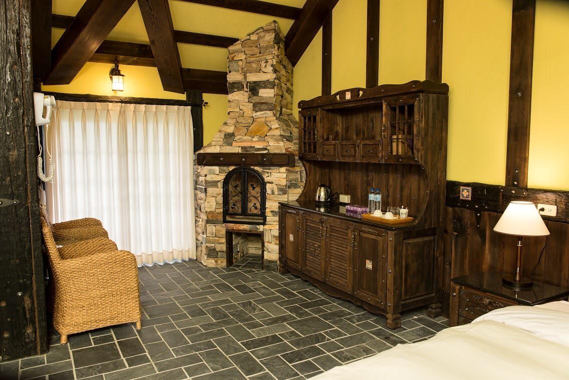 Vanse B&B Ренай Экстерьер фото