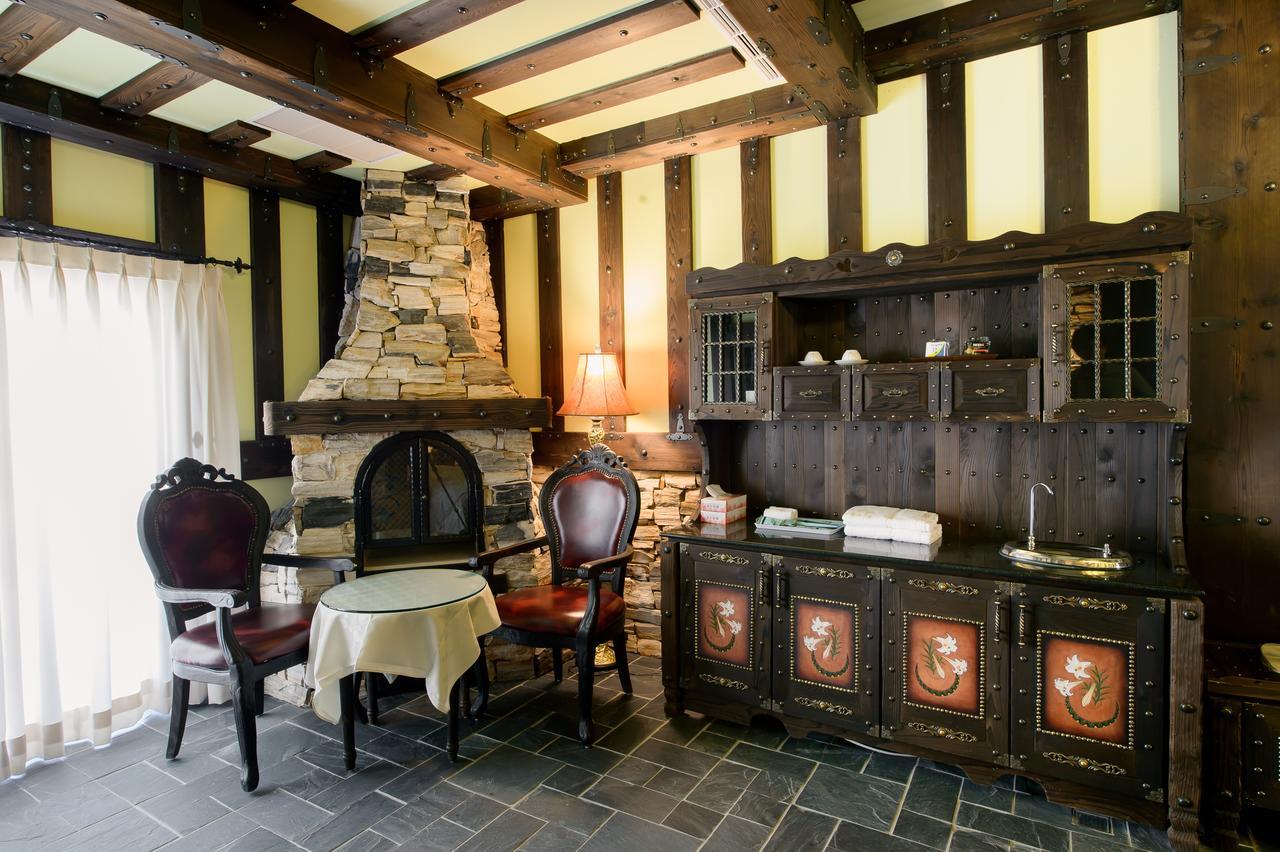 Vanse B&B Ренай Экстерьер фото