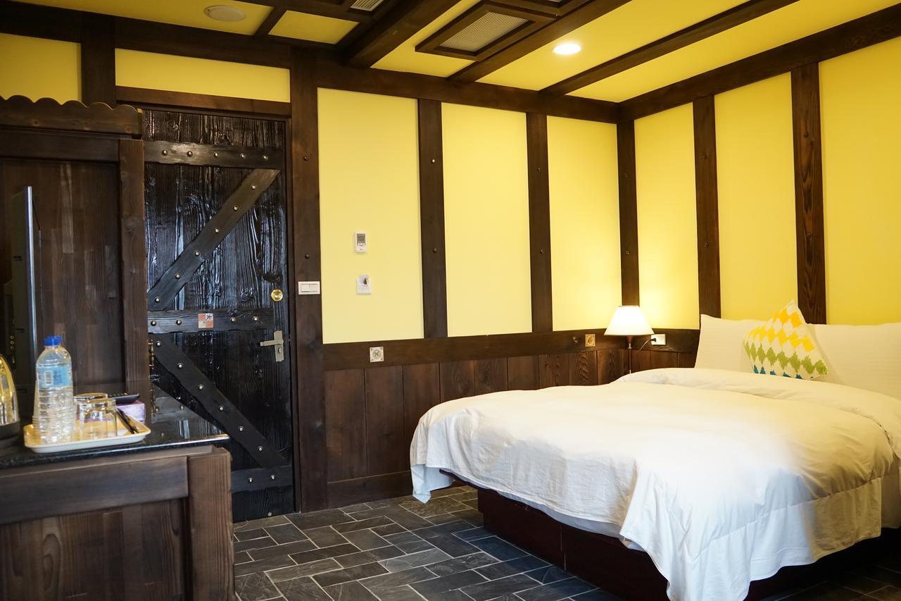 Vanse B&B Ренай Экстерьер фото