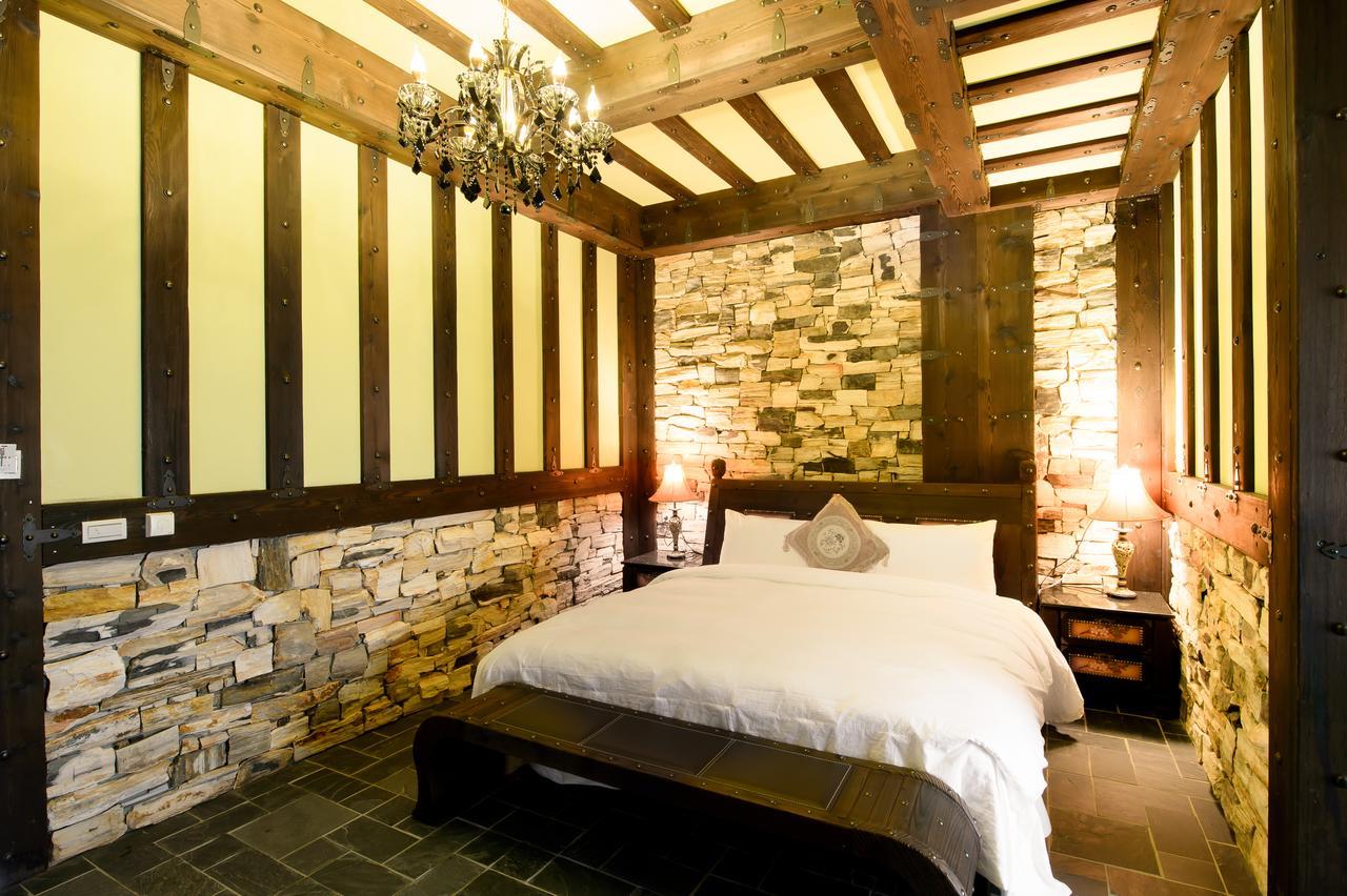 Vanse B&B Ренай Экстерьер фото