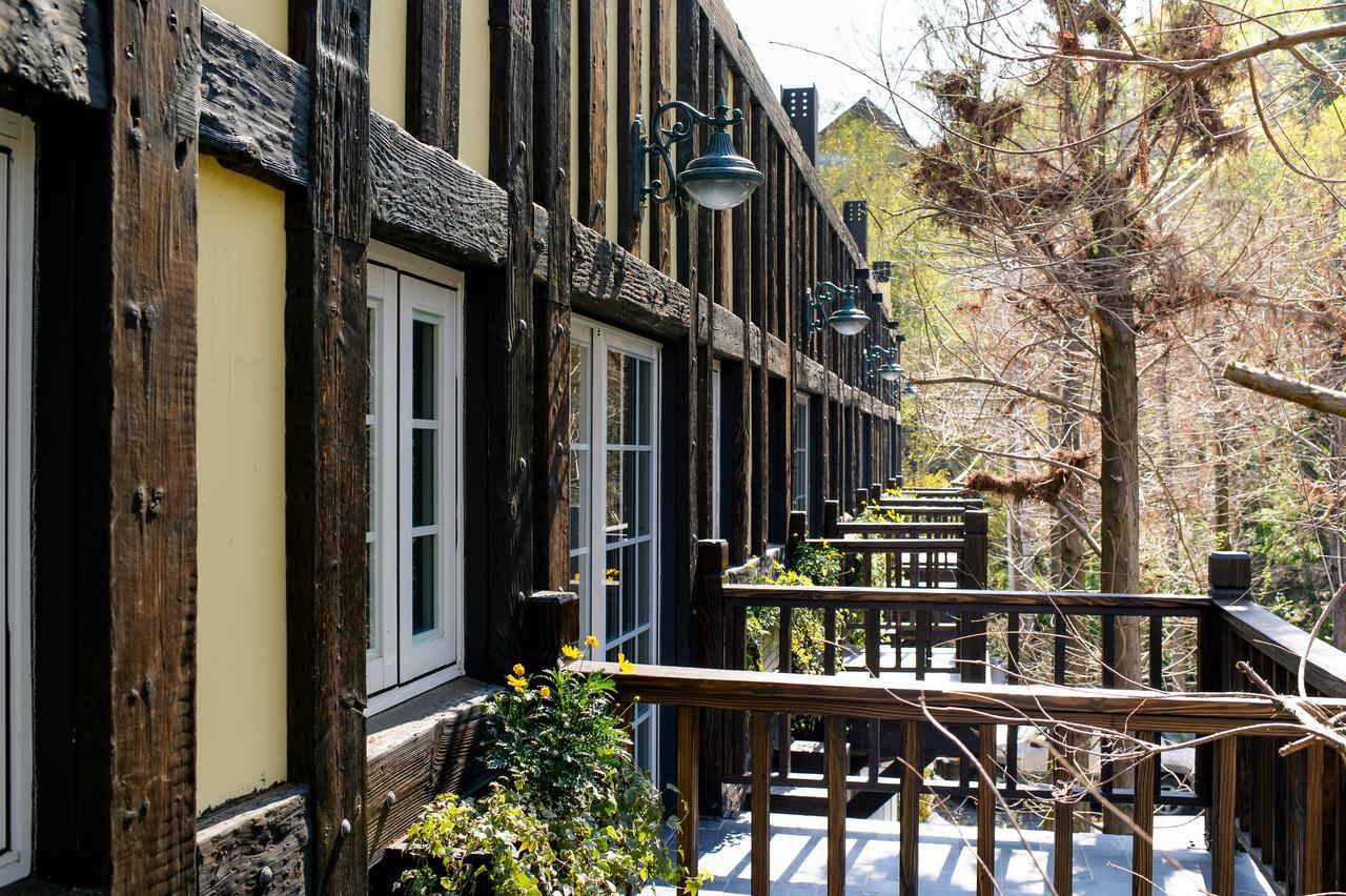 Vanse B&B Ренай Экстерьер фото