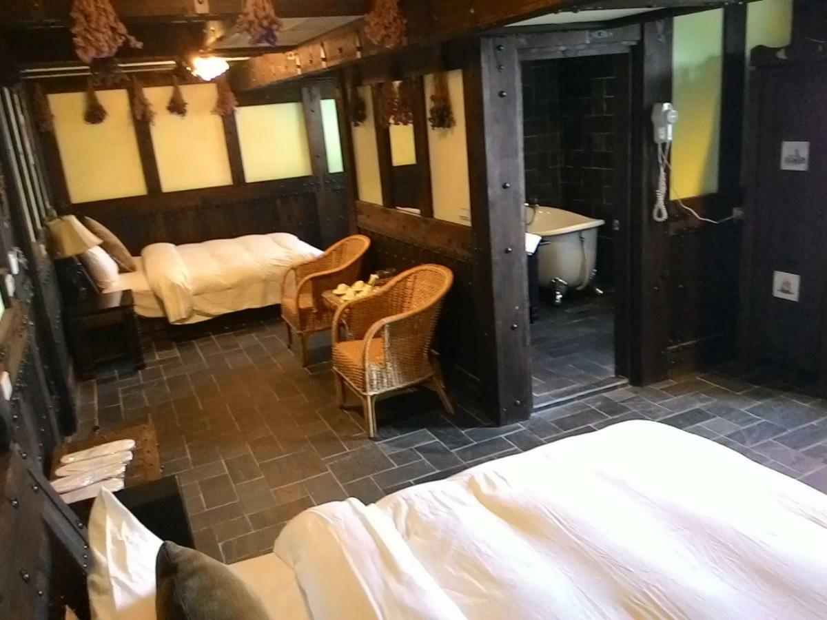 Vanse B&B Ренай Экстерьер фото