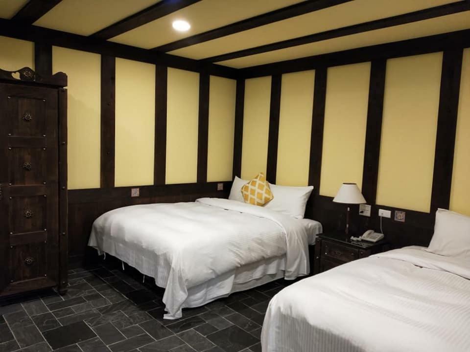 Vanse B&B Ренай Экстерьер фото