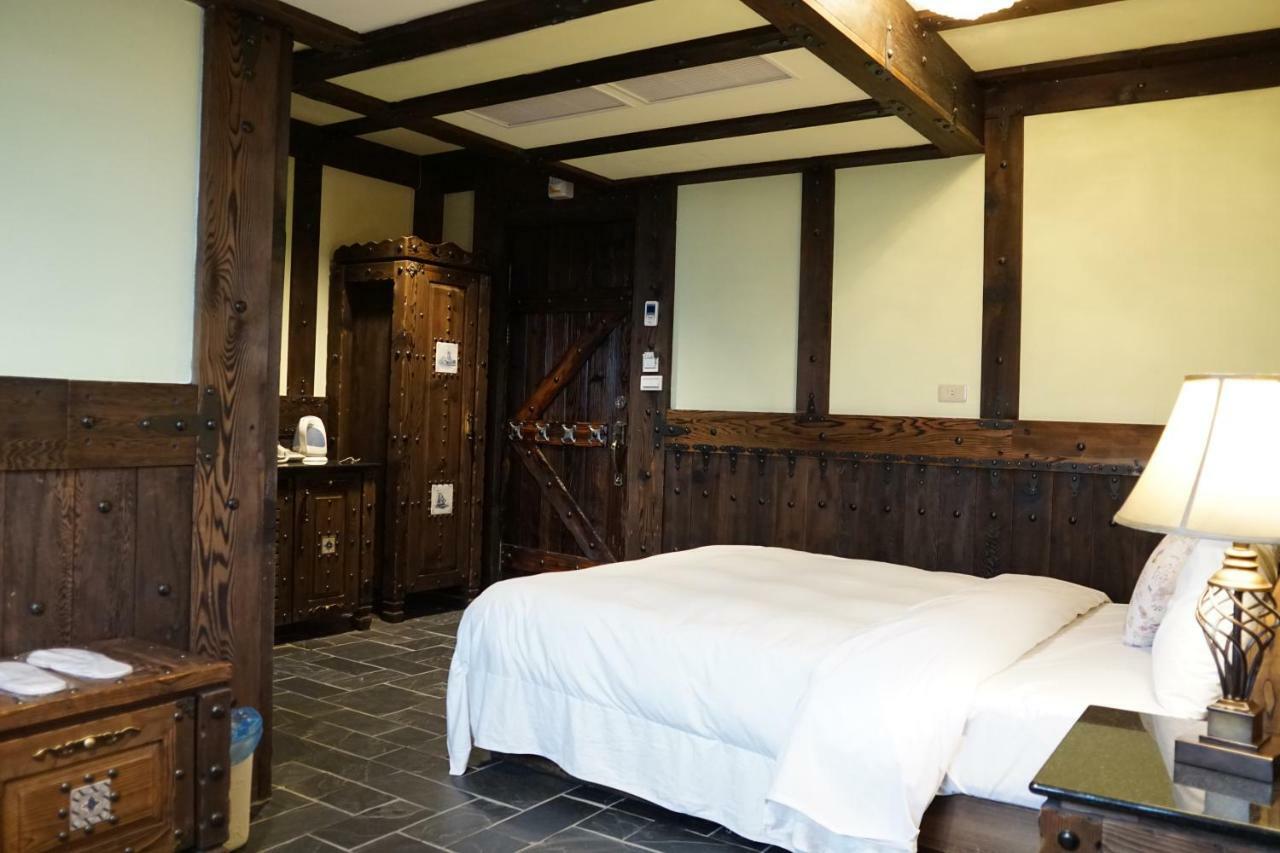 Vanse B&B Ренай Экстерьер фото