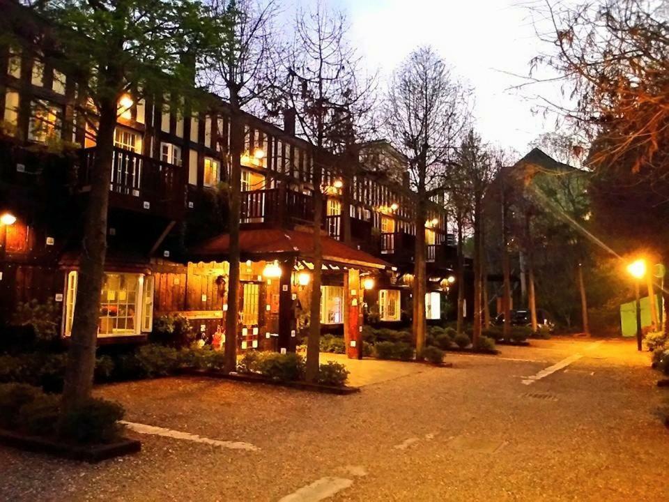 Vanse B&B Ренай Экстерьер фото